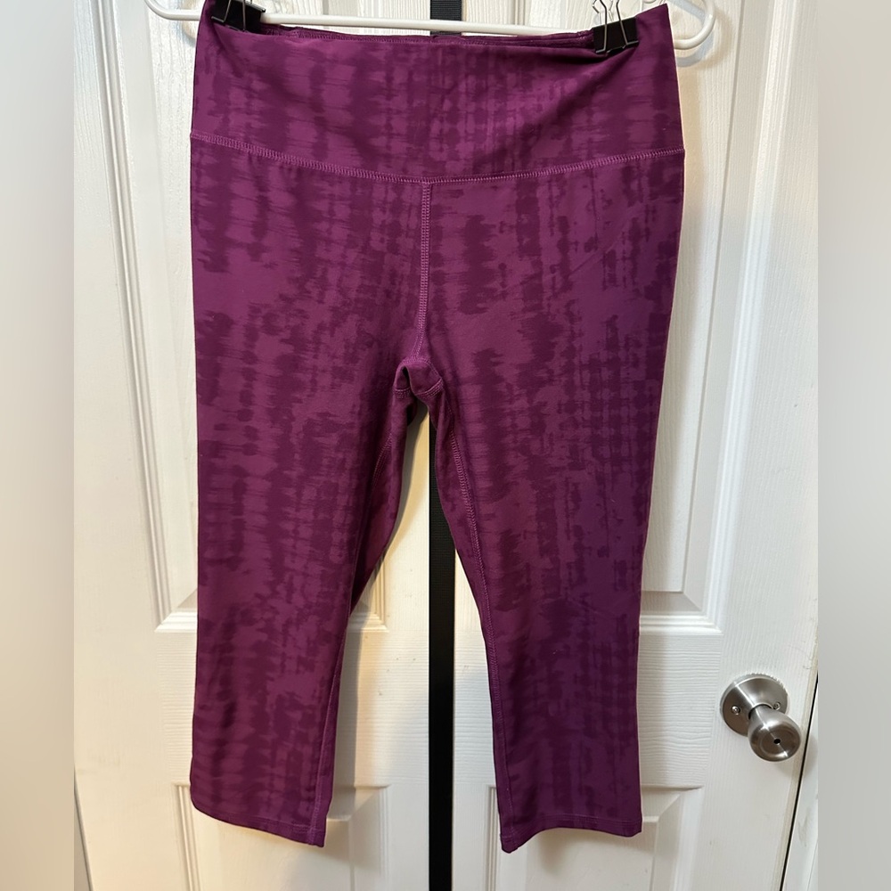 DSG Women’s 3/4 Length Leggings